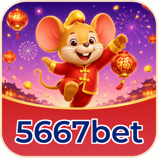 5667bet Logo Seguro