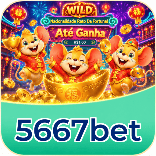 5667bet Jackpots Progressivos