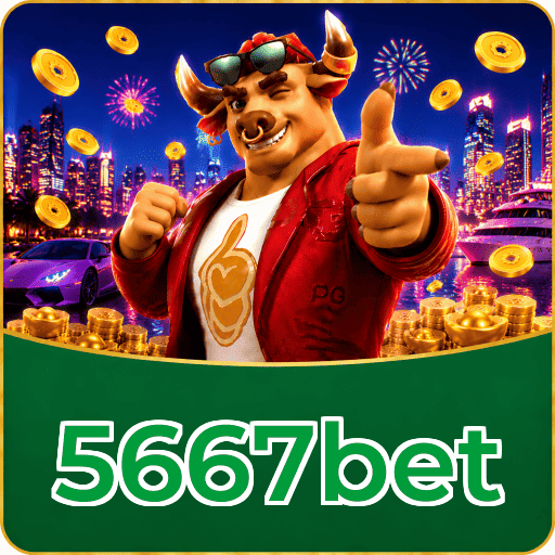 5667bet Download Speed Test Logo - Teste de Velocidade Certificado