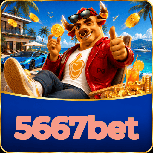 5667bet Apostas Esportivas Logo - 34 Esportes Certificados