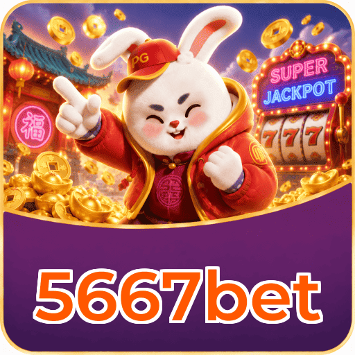 5667bet Logo Verificado