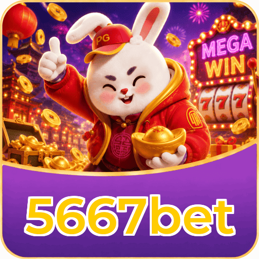 Logo da 5667bet