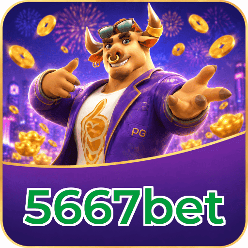 Bot 5667bet Telegram