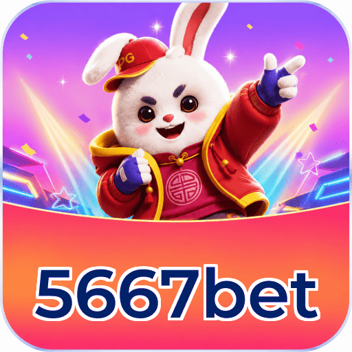 Logo 5667bet Plataforma Certificada