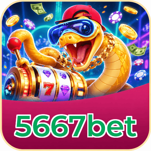 Requisitos do APK 5667bet para Android - Logo Oficial