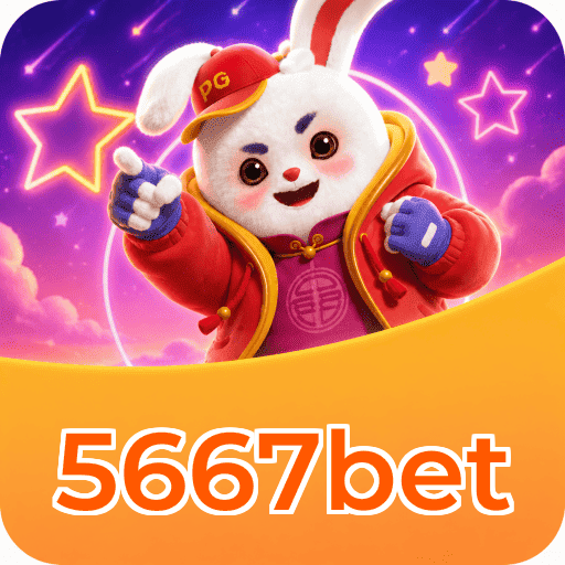 5667bet VIP Program Logo